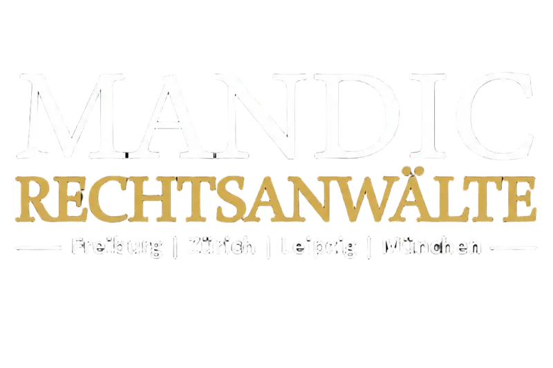 MANDIC RECHTSANWÄLTE