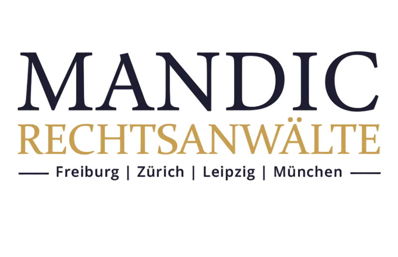 MANDIC RECHTSANWÄLTE