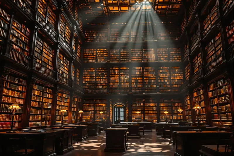 Rechtsbibliothek